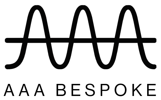 AAA BESPOKE Logo